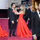 Illustration for article titled The Gorgeous Dresses and Hot Messes of the Oscars Red Carpet